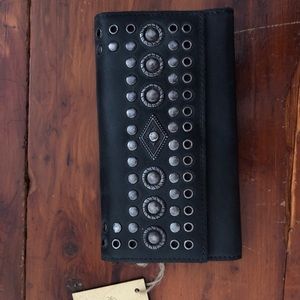 Patricia Nash Wallet